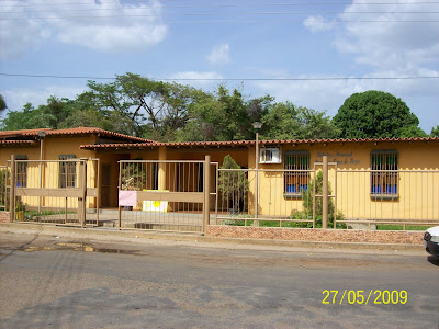 Biblioteca calle de las mercedes #6