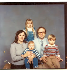 Family Portrait 82