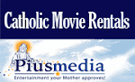 Catholic Movie Rentals