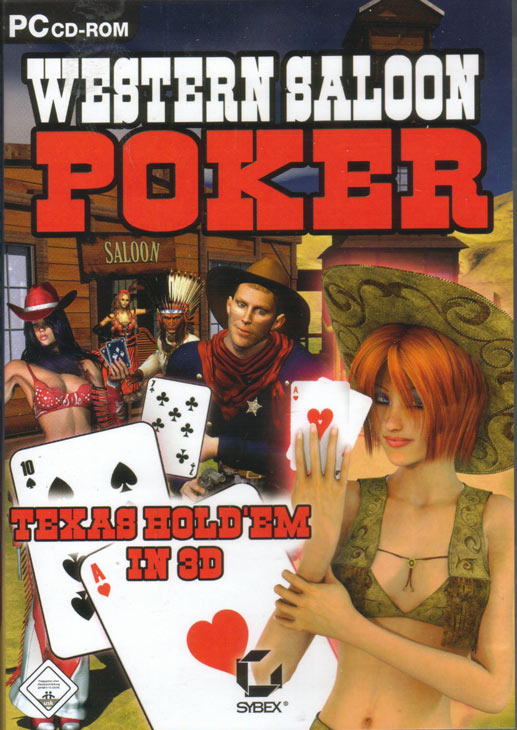 Western Poker Regeln Western Poker Regeln