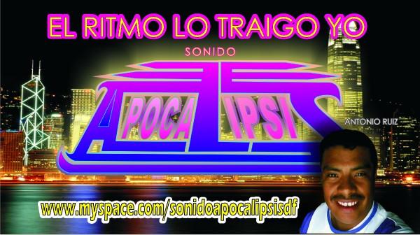 Sonido Apocalipsis