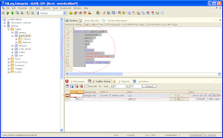 Info tutorial dan cara penggunaan komputer: SQL to insert Timestamp ...