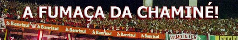 Blog da Fumaça Colorada  |  S.C.Internacional