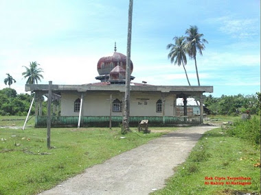 Masjid Raya Katiagan