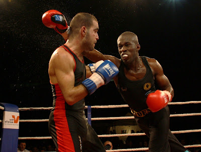 French boxing SAVATE BLOG: Finals world championship savate combat 2009 ...