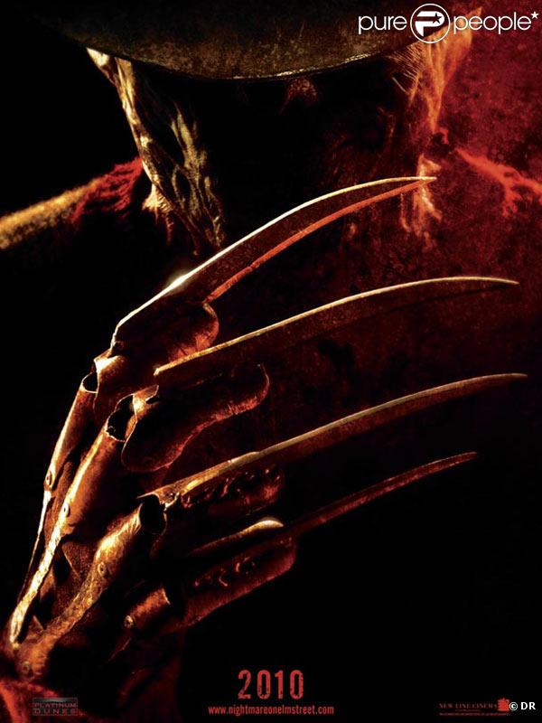 Les Griffes De La Nuit 2010 Streaming mellipuce: freddy , Les griffes de la nuit
