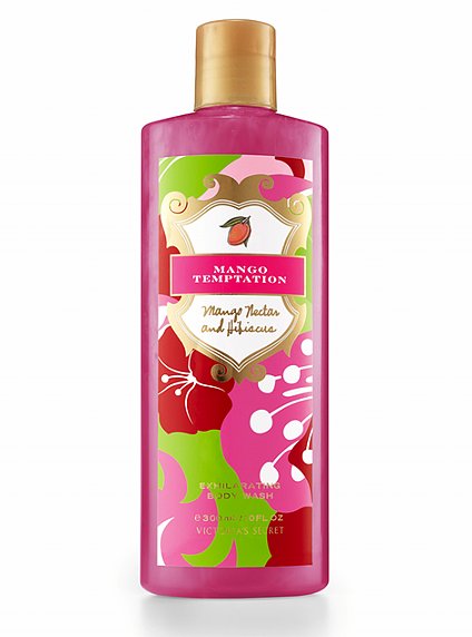 The Beauty of Life The Shower Gel Journey Victoria s Secret