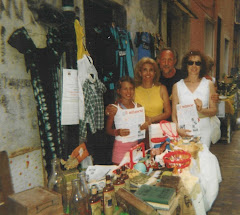 2001 .. nasce  IL SANREMESE e l'Acr il sanremese..