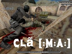 Ação [:M:A:]