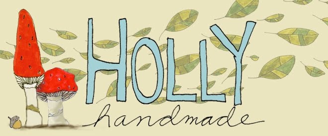 Holly Handmade