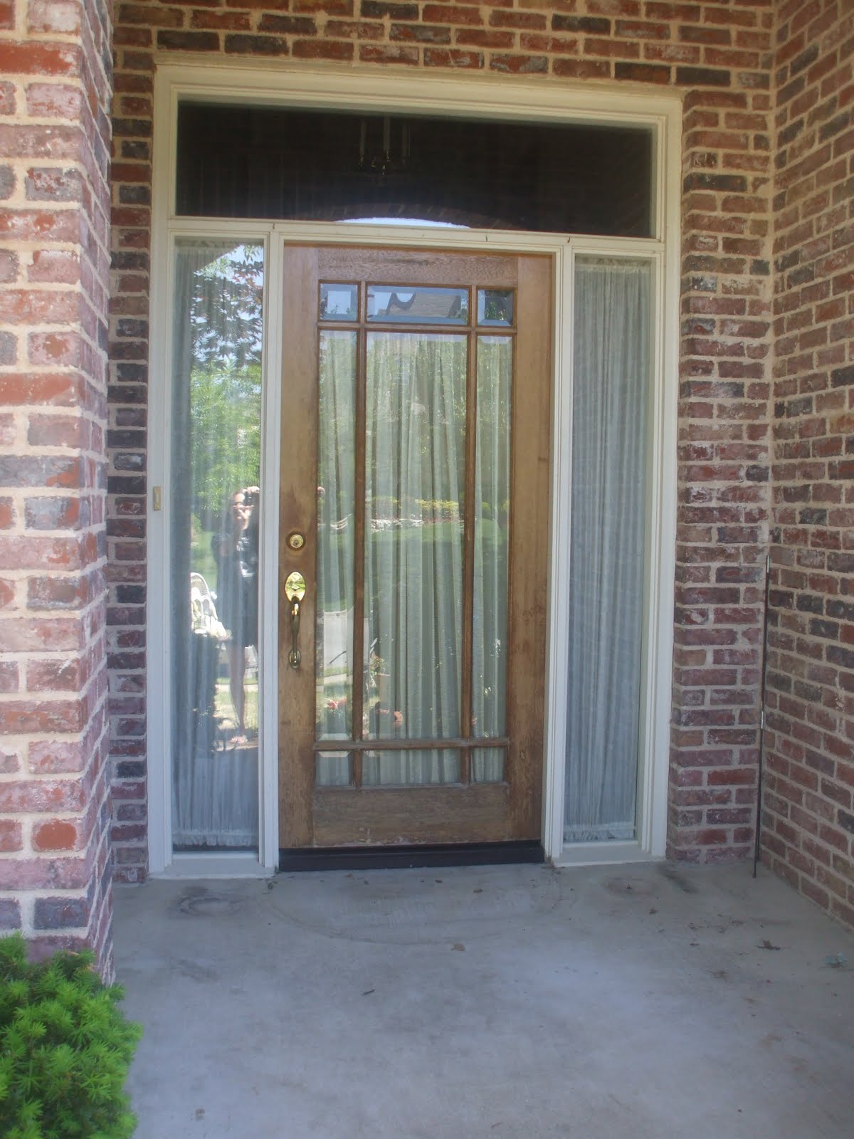 Winner & Cottage Patio Table