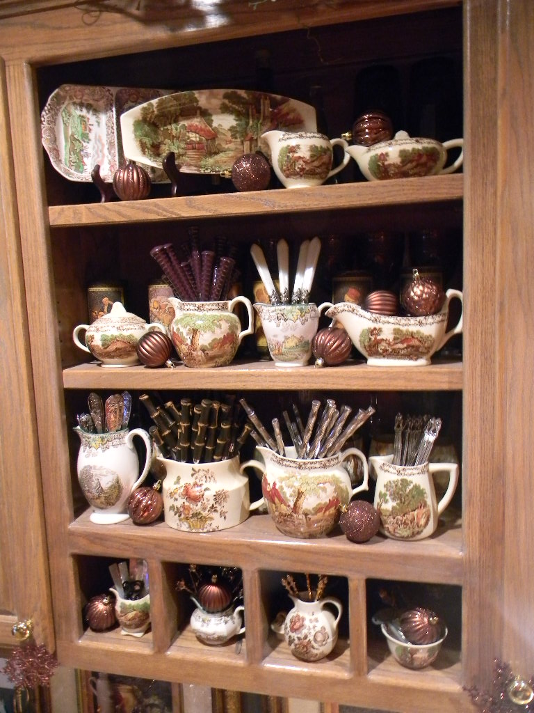 Christmas All Year Long Home Tour