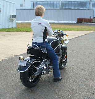 Red river bmw riders #6