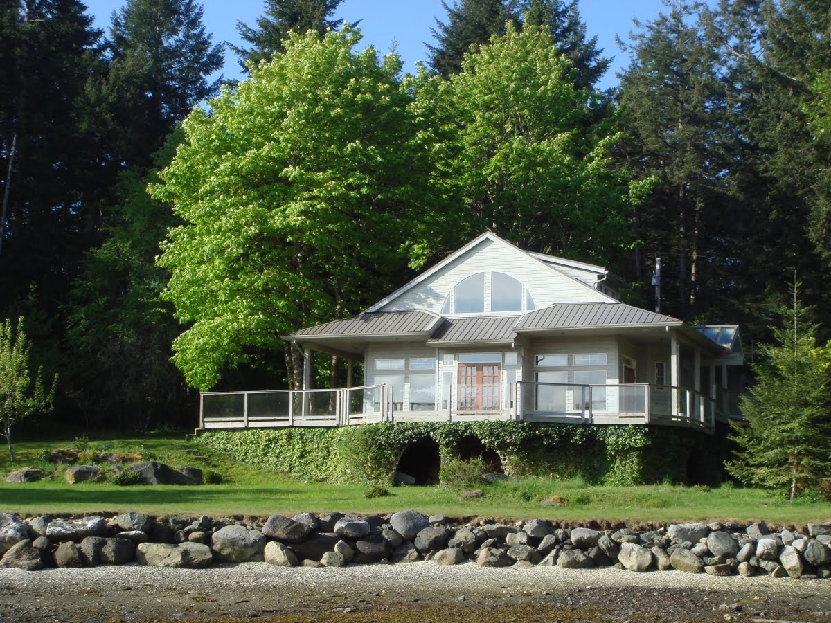 Discover Gabriola Island Where is the Gabriola Real Estate Market at?