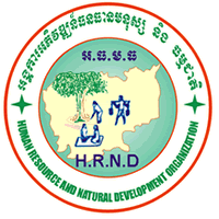 Human Resource and Natural Development (H.R.N.D.)<br>Non-profit NGO<br>Siem Reap, Cambodia