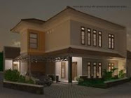 Mr Sukrisyono House