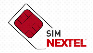 COMUNICACION DIGITAL NEXTEL: SIM NEXTEL