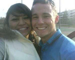 My Boyfriend and I