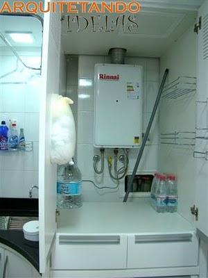 Casar & Morar: Lavanderias dos sonhos - Existe