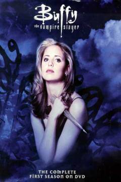 solo tus series: Buffy La Caza Vampiros Temporada 1 avi latino