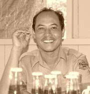 Encik Syamsul Hendry