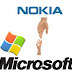 When Giants Meet : Microsoft & Nokia
