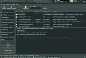 gnome right click dekstop open in terminal gnome right click dekstop open in terminal