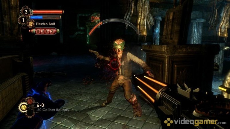 bioshock 2 crack fix bioshock 2 crack fix