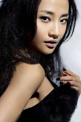 Female Asian Actors 81