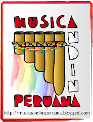 Musica Andina Peruana