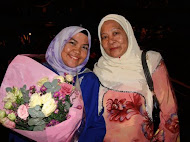 BONDA tercinta...u r my EVERYTHING...