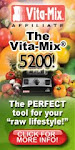 Every Mom Needs A Vitamix!