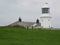 St Bees Lighthouse