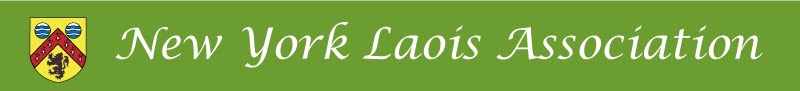 NY Laois Association