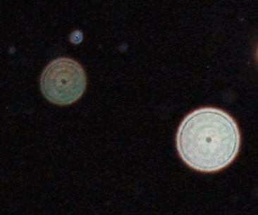 explanation of orbs in videos explanation of orbs in videos