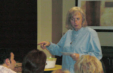 Spirit Speaks Gallery Reading