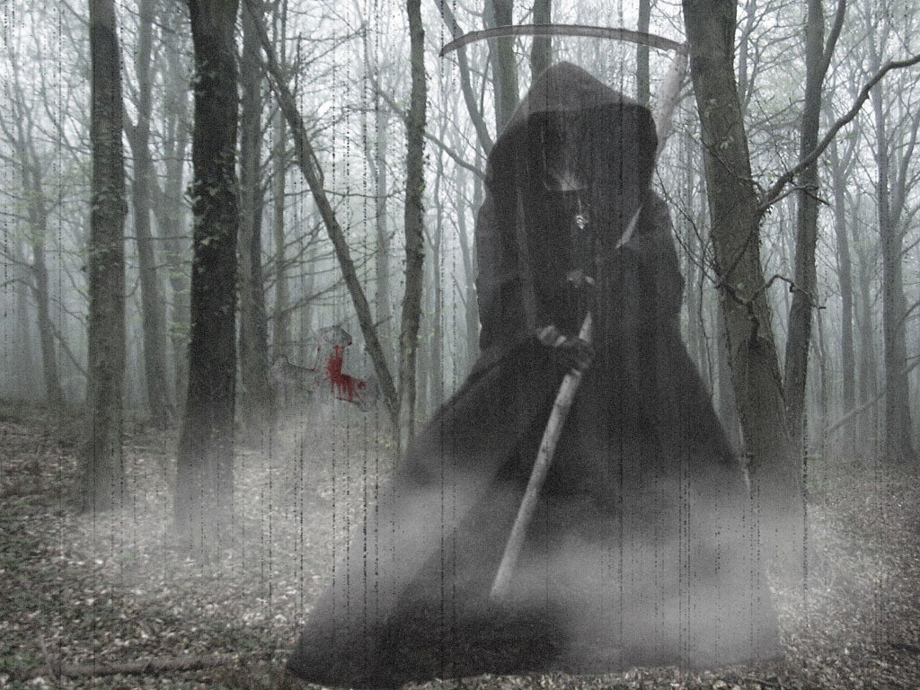La Parca De La Muerte subdivx