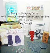 Tracy's Stamping Corner