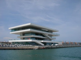 [ c o n c e p t ]: konsep pemikiran ARSITEKTUR MODERN ...
