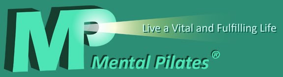 Mental Pilates Webinar Forum