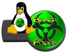 Bauer-Power USB Stick