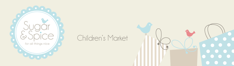 Sugar & Spice Children's Market