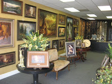 Discount on Custom Framing