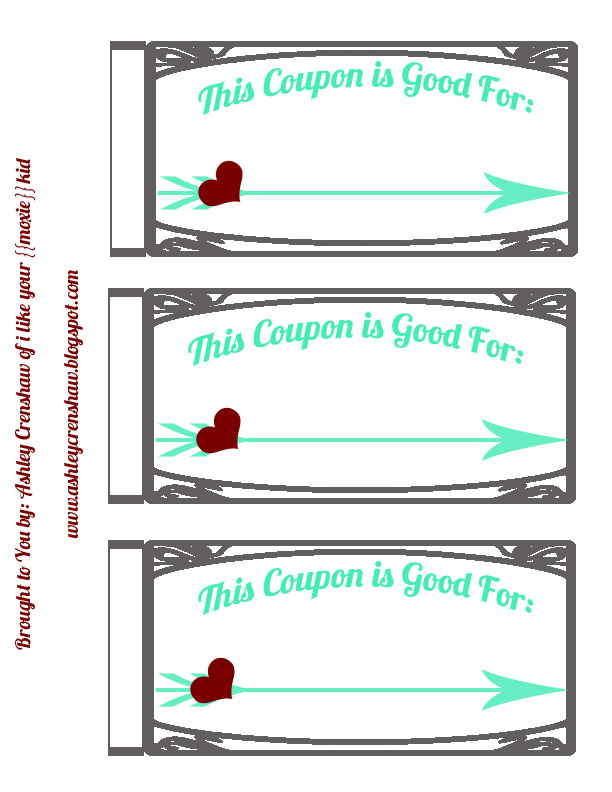i like your {{moxie}} kid: Free Valentine's Day Printable and DIY