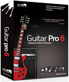 guitar pro guitar pro