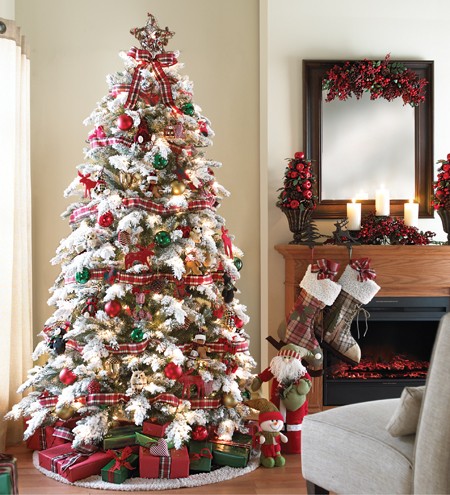 Splendid Sass: O CHRISTMAS TREE