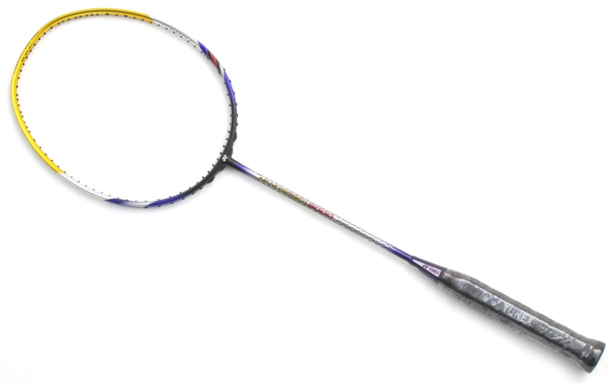 バドミントンナノスピード 9000 タイプX YONEX NANOSPEED 9000 - www 