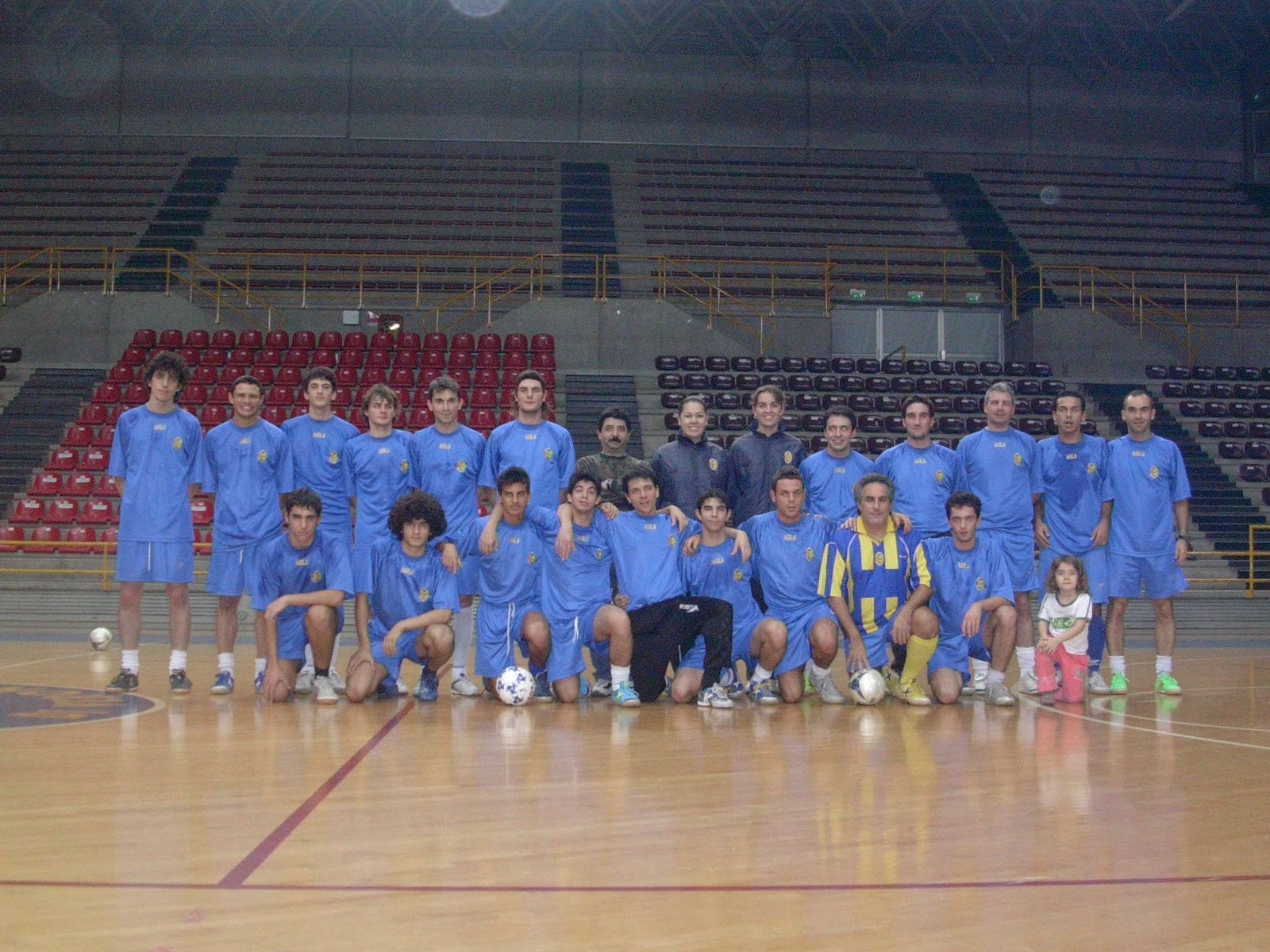 Flavio Monteiro Do Amaral Futsal Verona