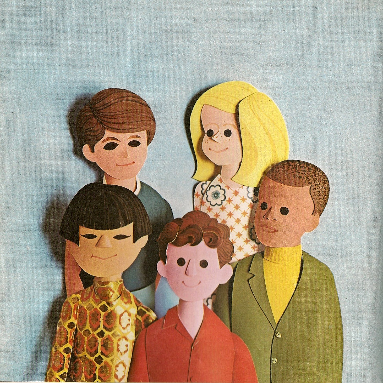 Between Channels How Babies Are Made