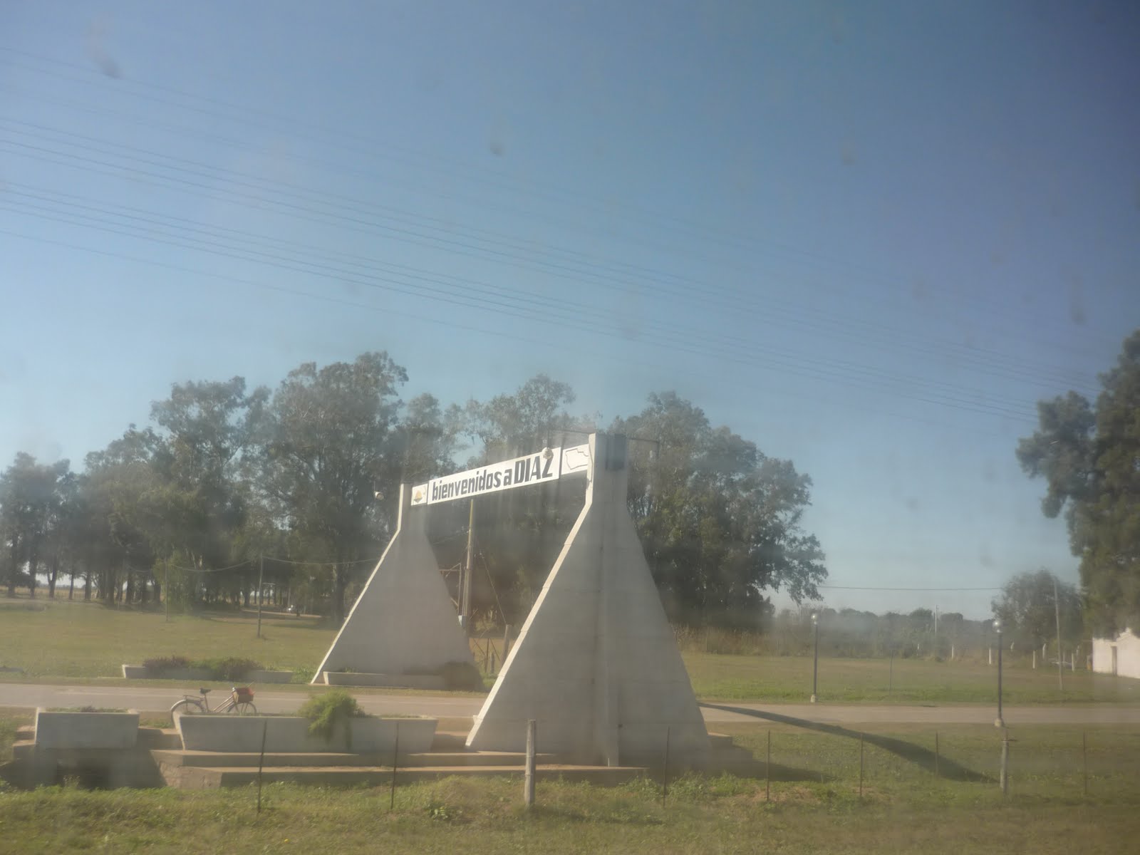 cronicas e historias ferroviarias: junio 2010